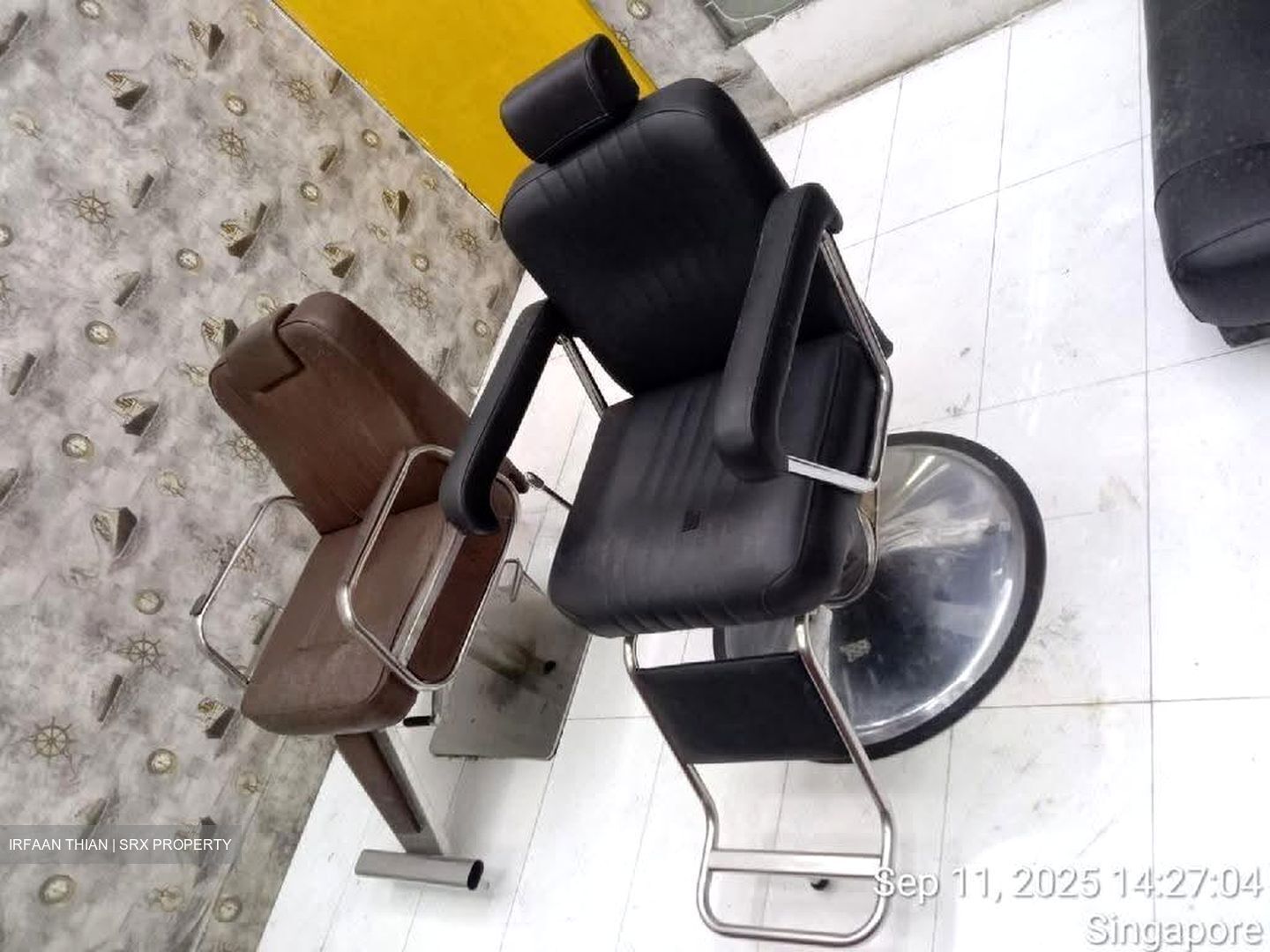 Tuas View Walk 2 (D22), Retail #616392891